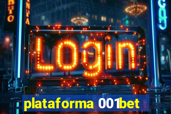 plataforma 001bet